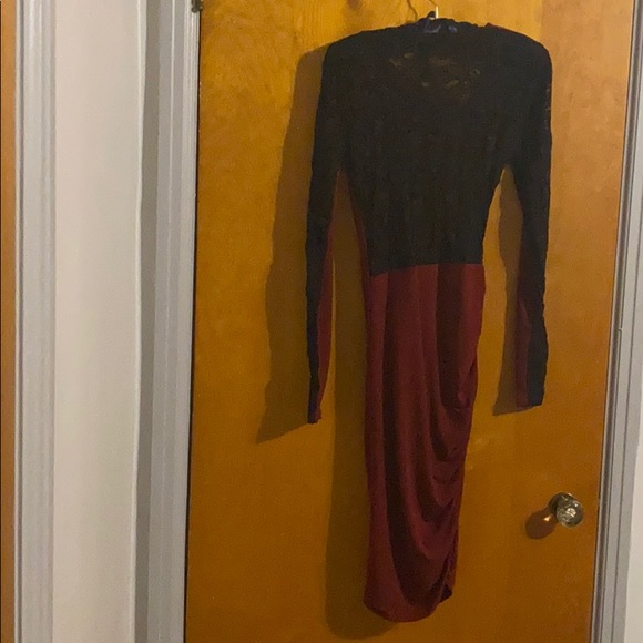 MODA DRESS - Picture 2 of 3